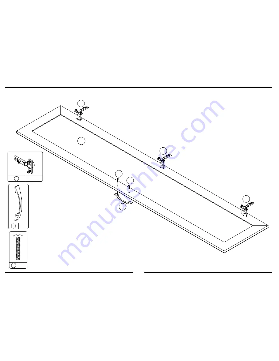 System Build 7394015P Assembly Instruction Manual Download Page 9