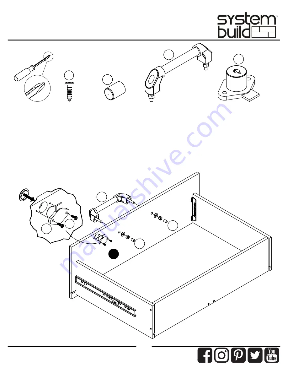 System Build 7461315COM Manual Download Page 23