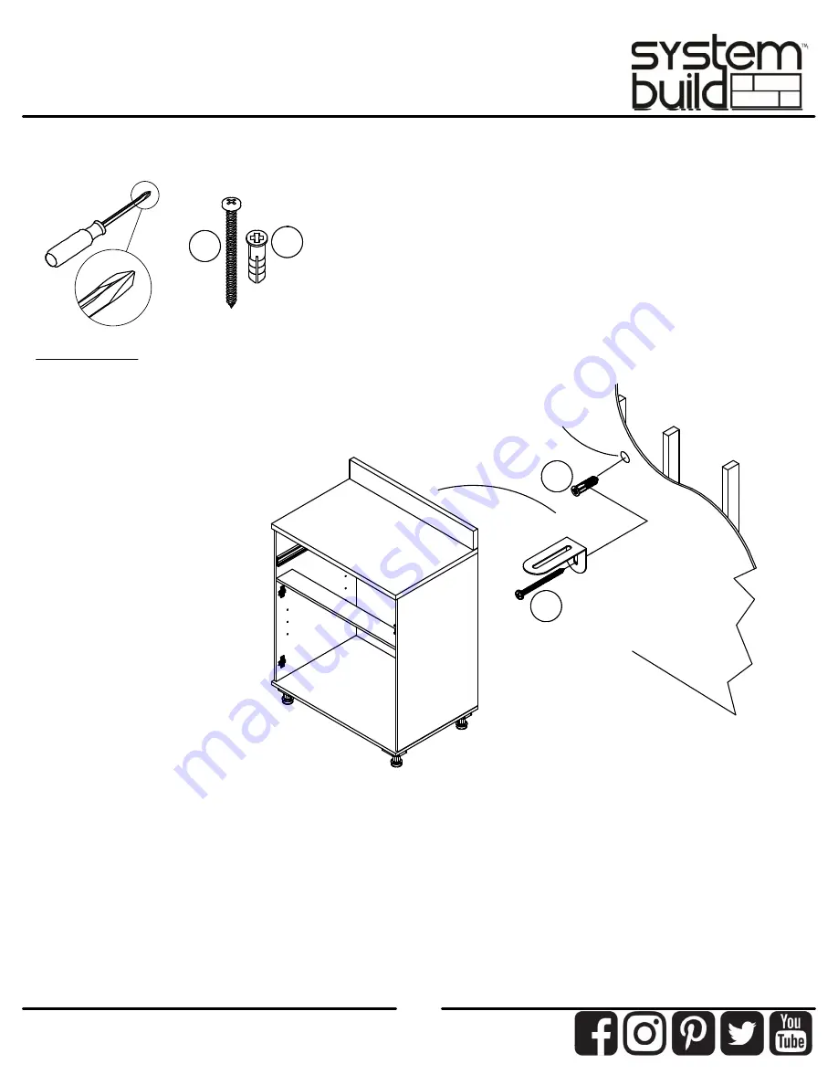 System Build 7461315COM Manual Download Page 26