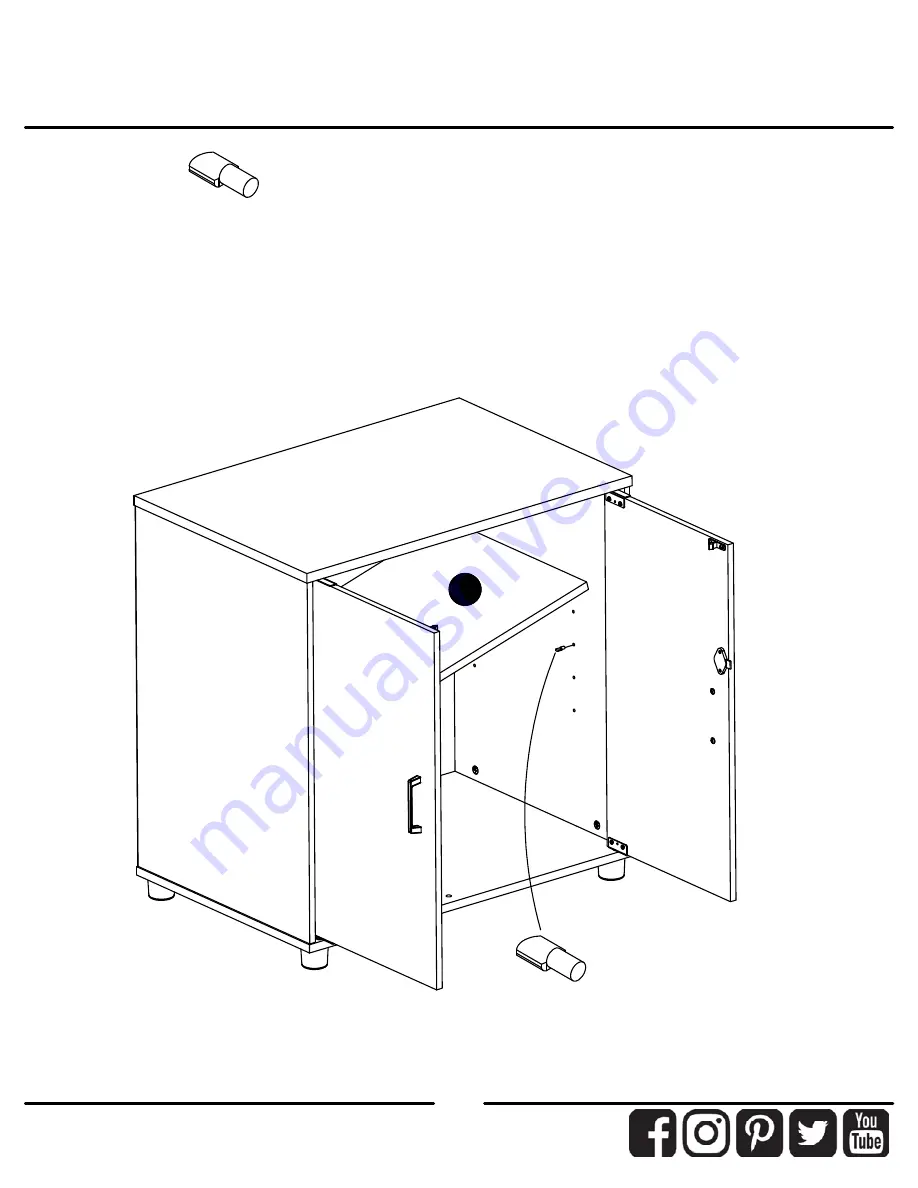 System Build 7466056COM Assebly Instructions Download Page 15