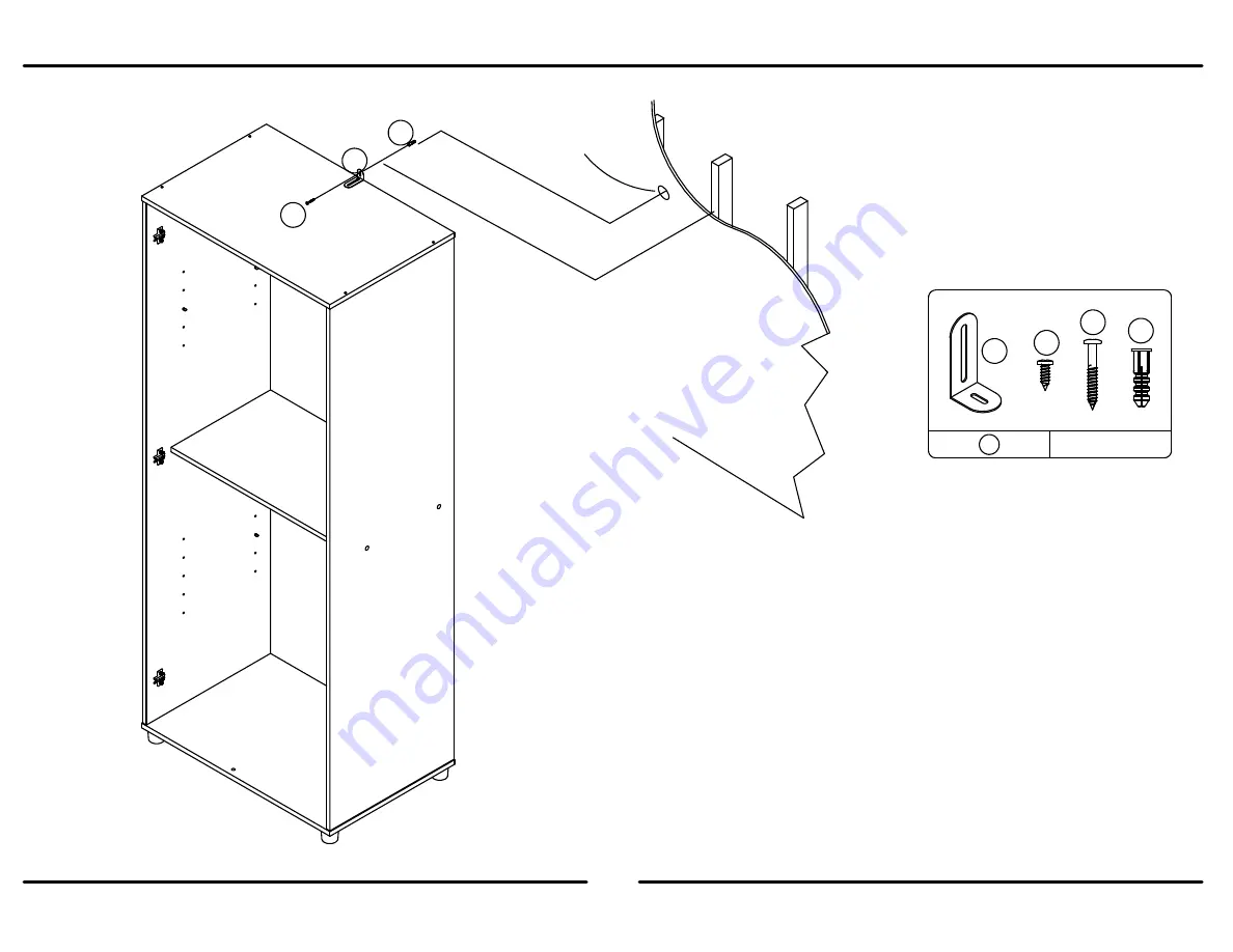 System Build 7467056 Manual Download Page 9