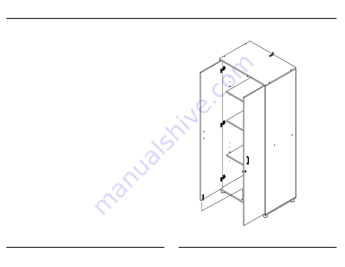 System Build 7467056 Manual Download Page 12