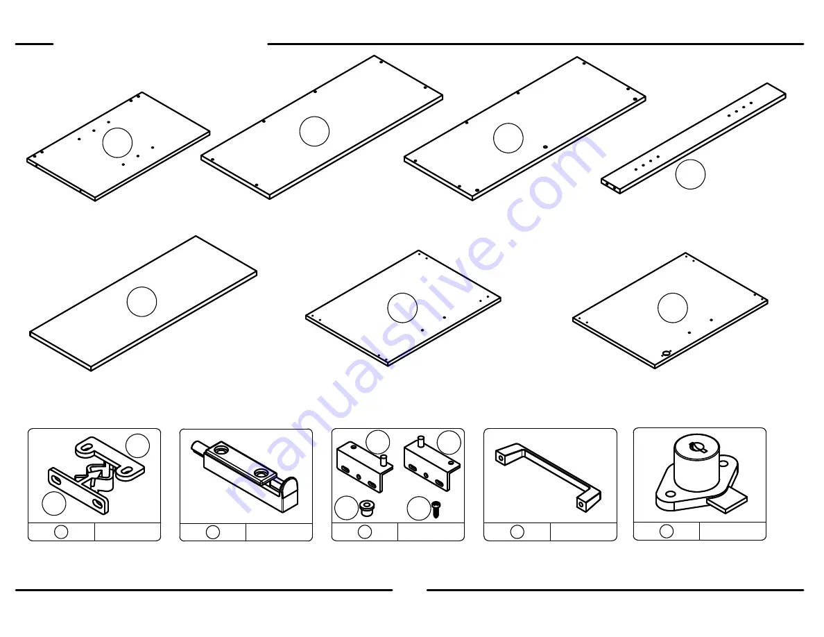 System Build 7469056 Manual Download Page 3