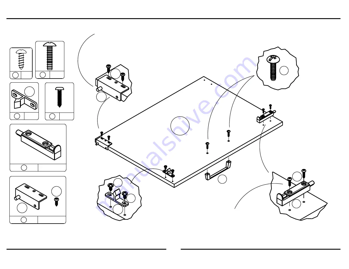 System Build 7469056 Manual Download Page 10