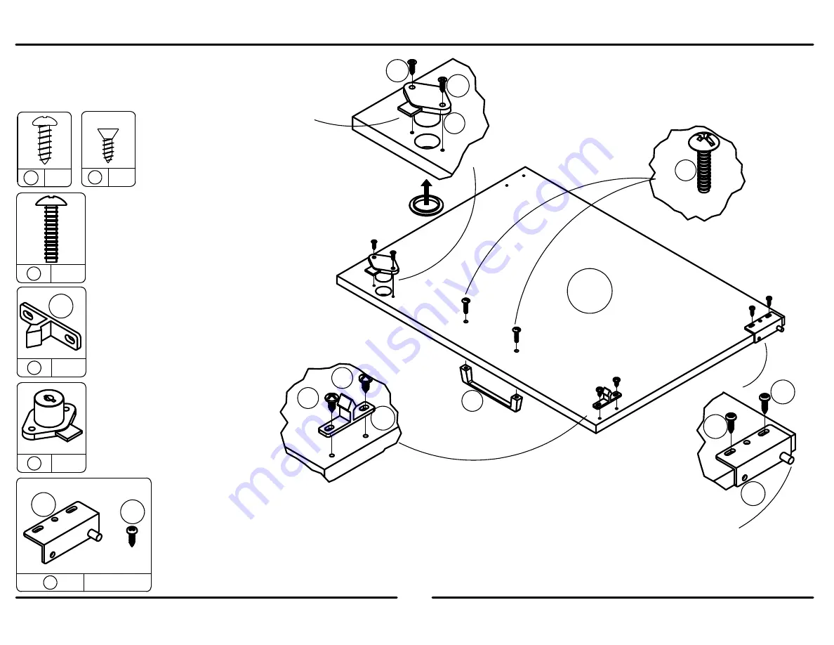 System Build 7469056 Manual Download Page 11