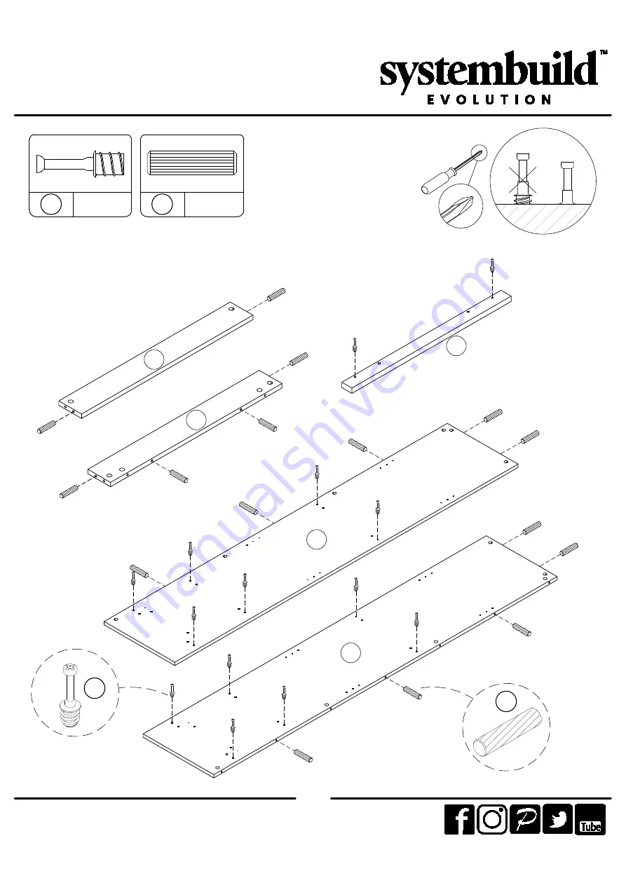 System Build 7533396COM Manual Download Page 10