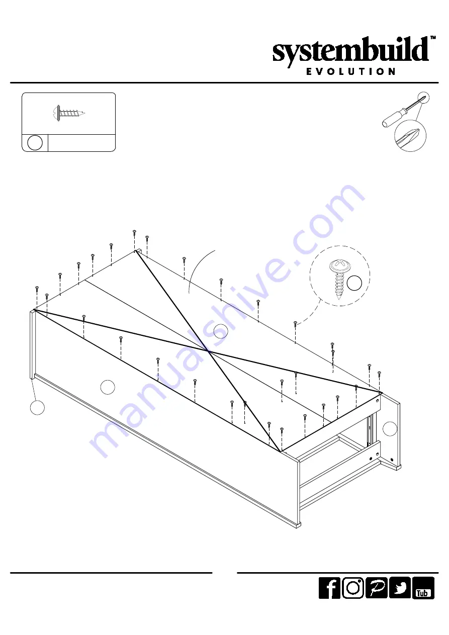 System Build 7533396COM Manual Download Page 14