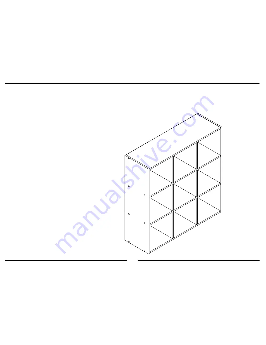 System Build 7642207EBLP Assembly Instructions Manual Download Page 7