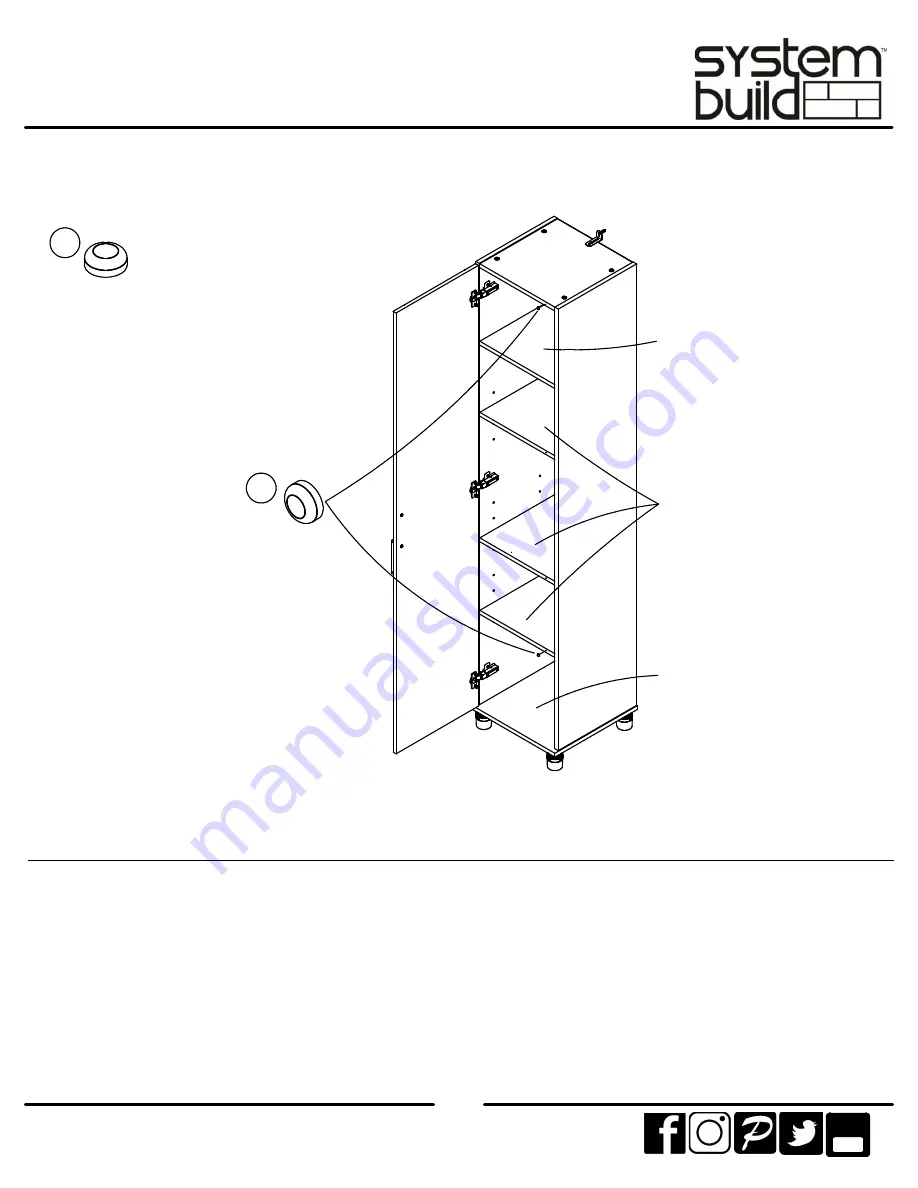 System Build 7920403COM Скачать руководство пользователя страница 18