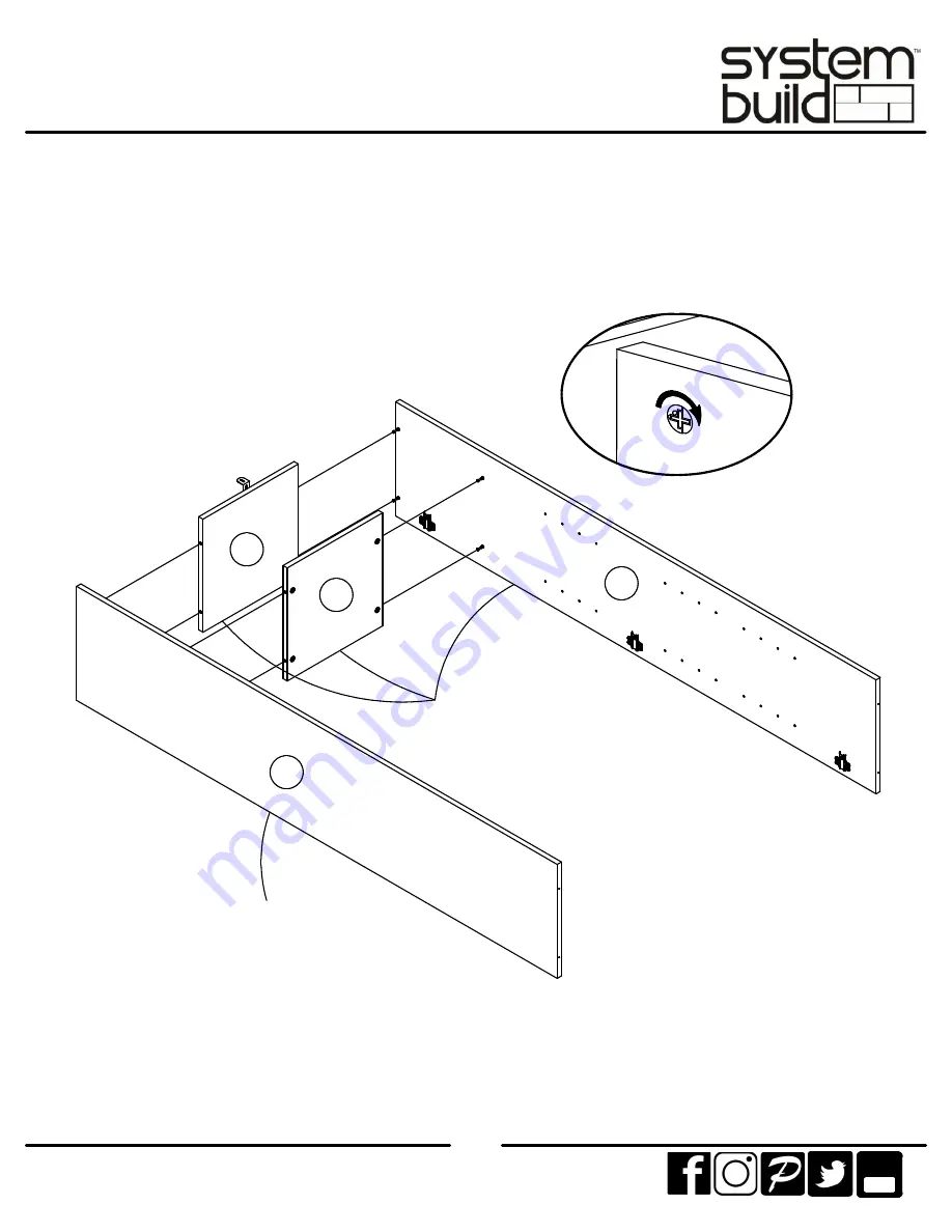 System Build 7920414COM Assembly Instructions Manual Download Page 10