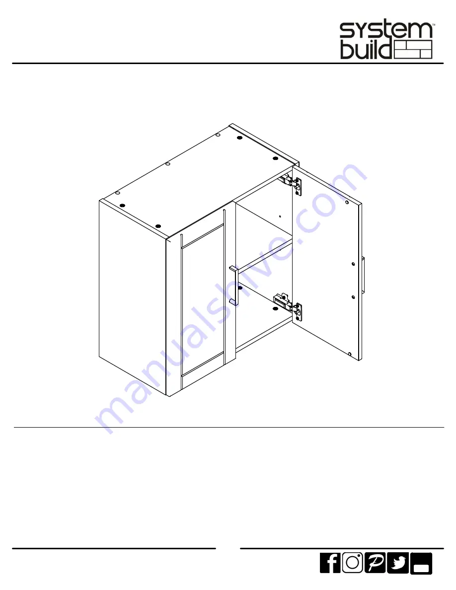 System Build 7923414COM Manual Download Page 16