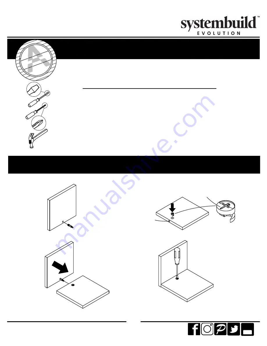 System Build 8129408COM Скачать руководство пользователя страница 3