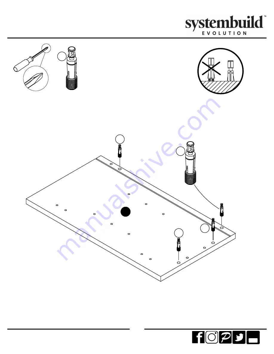 System Build 8129408COM Скачать руководство пользователя страница 10