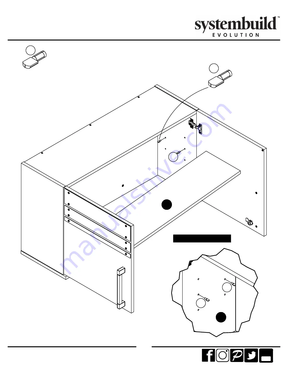 System Build 8129408COM Скачать руководство пользователя страница 26