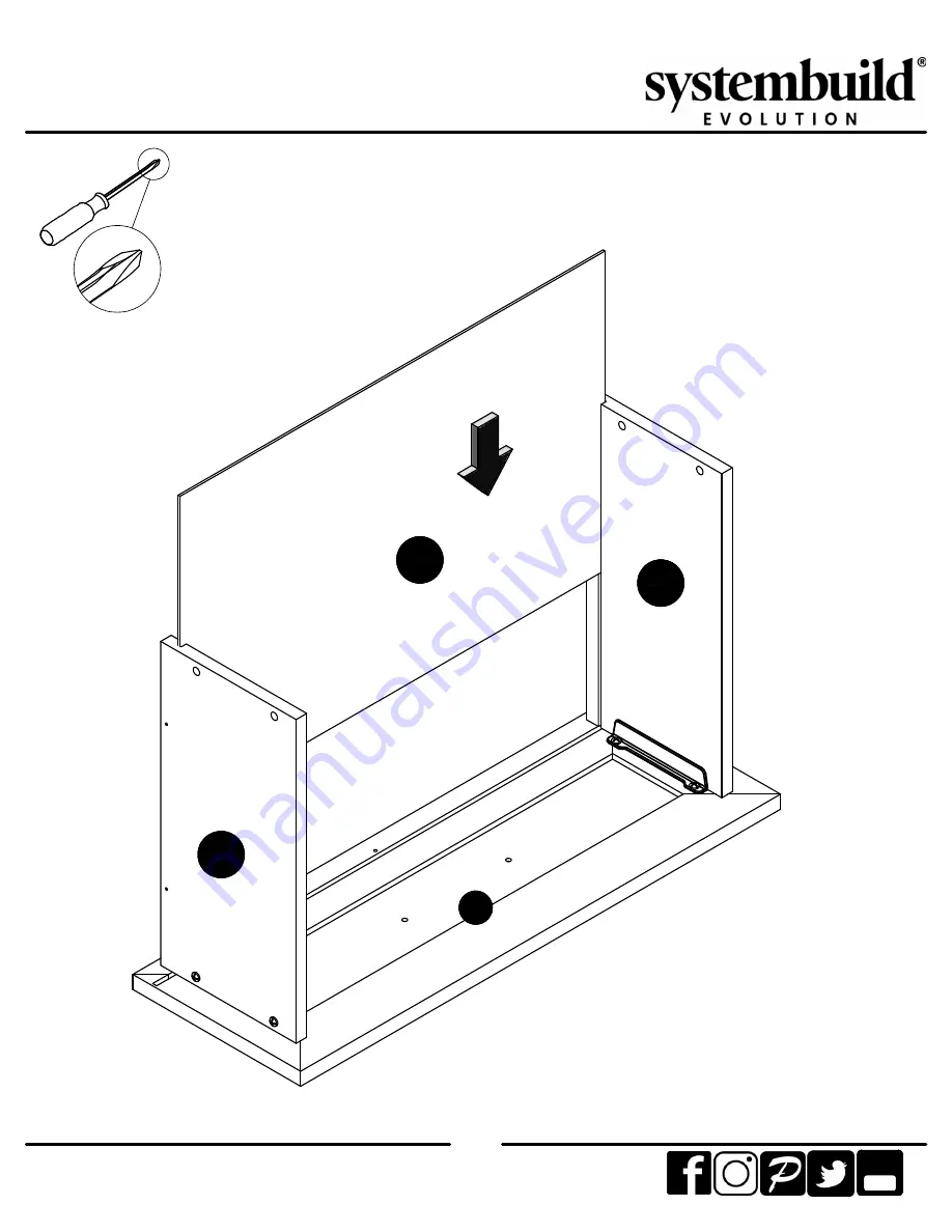 System Build 8235408COM Скачать руководство пользователя страница 18