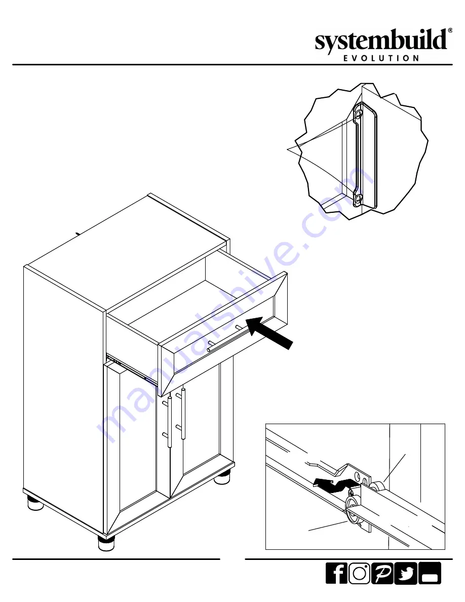 System Build 8235408COM Скачать руководство пользователя страница 24