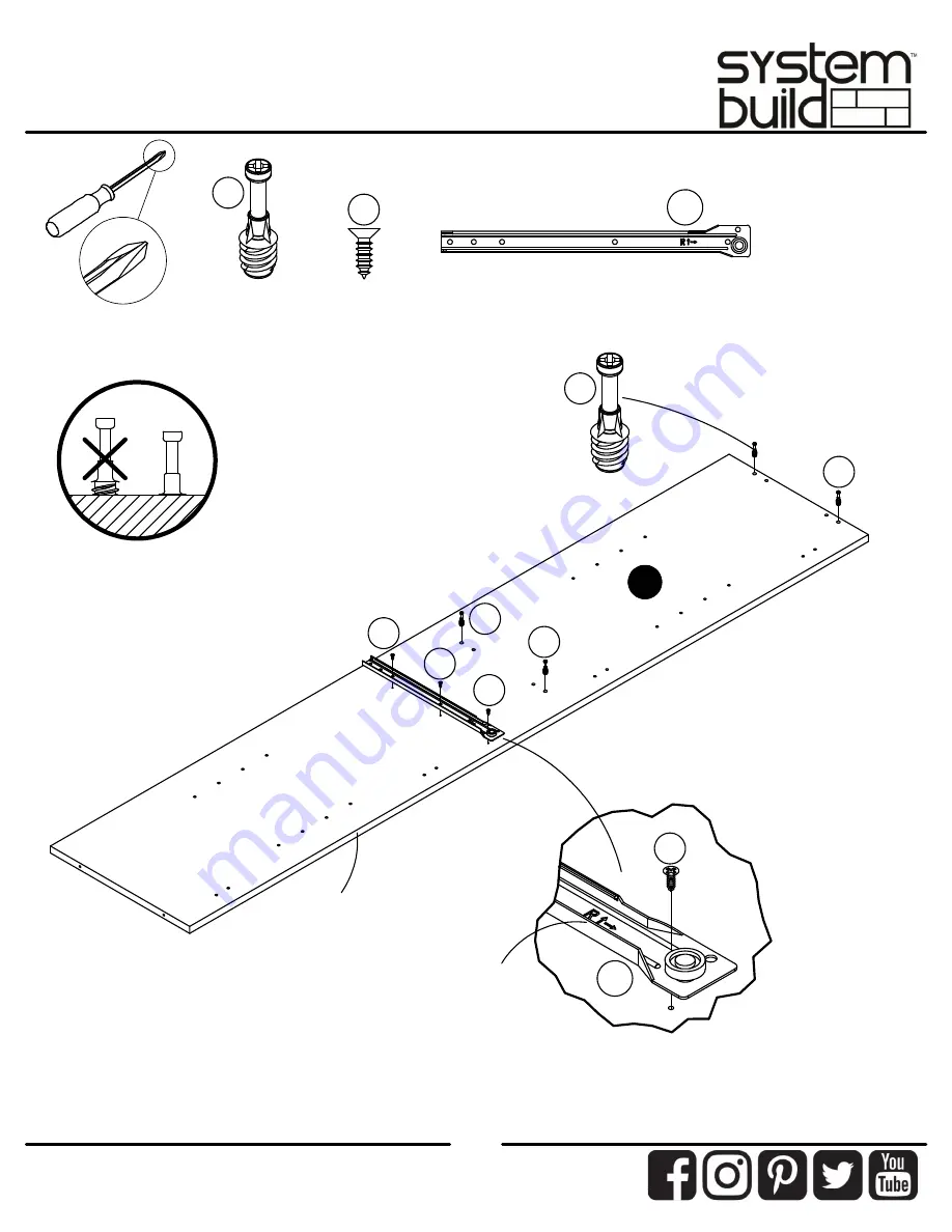 System Build 8487335COM Скачать руководство пользователя страница 9