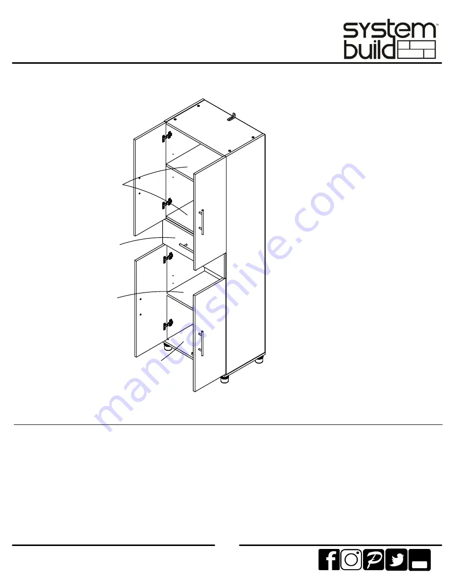 System Build 8487335COM Скачать руководство пользователя страница 27