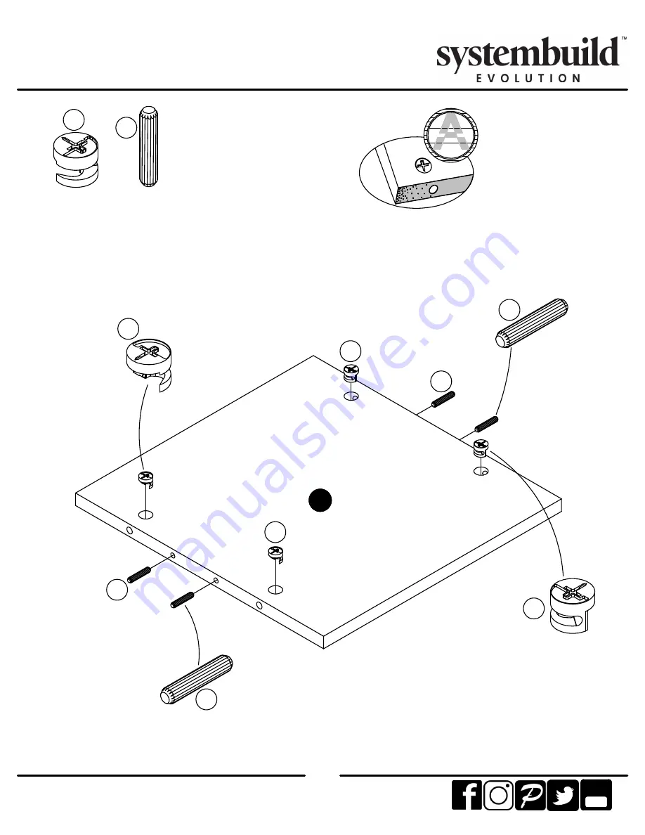 System Build 8798015COM Скачать руководство пользователя страница 10