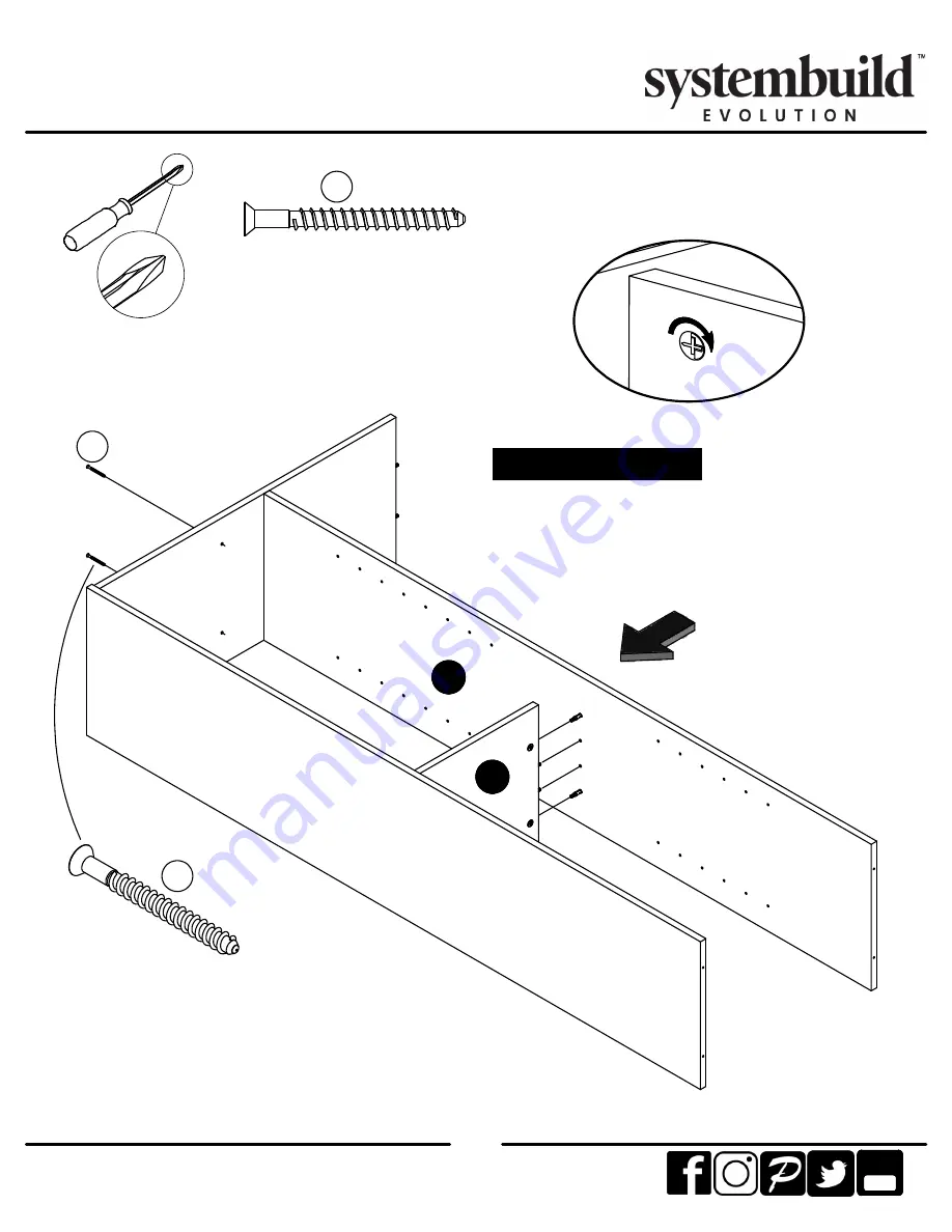 System Build 8798015COM Скачать руководство пользователя страница 13