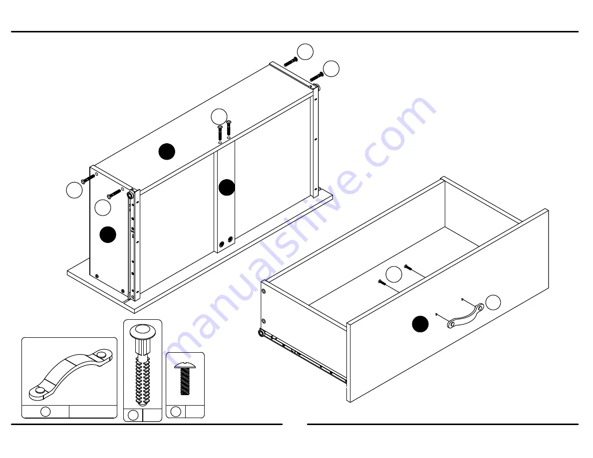 System Build 9450333COM Instruction Booklet Download Page 18