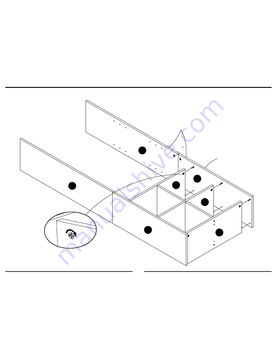 System Build 9643015EBLP Скачать руководство пользователя страница 11