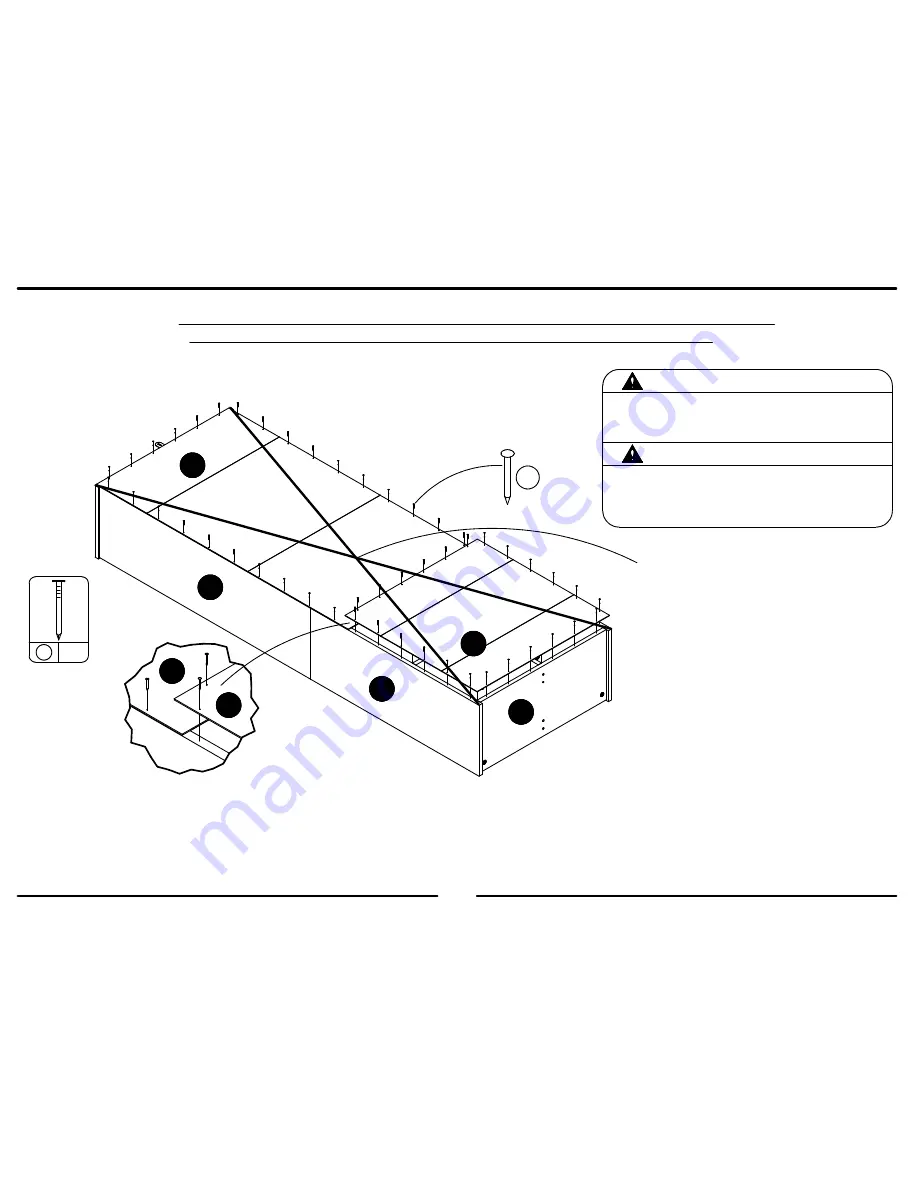 System Build 9643015EBLP Скачать руководство пользователя страница 13