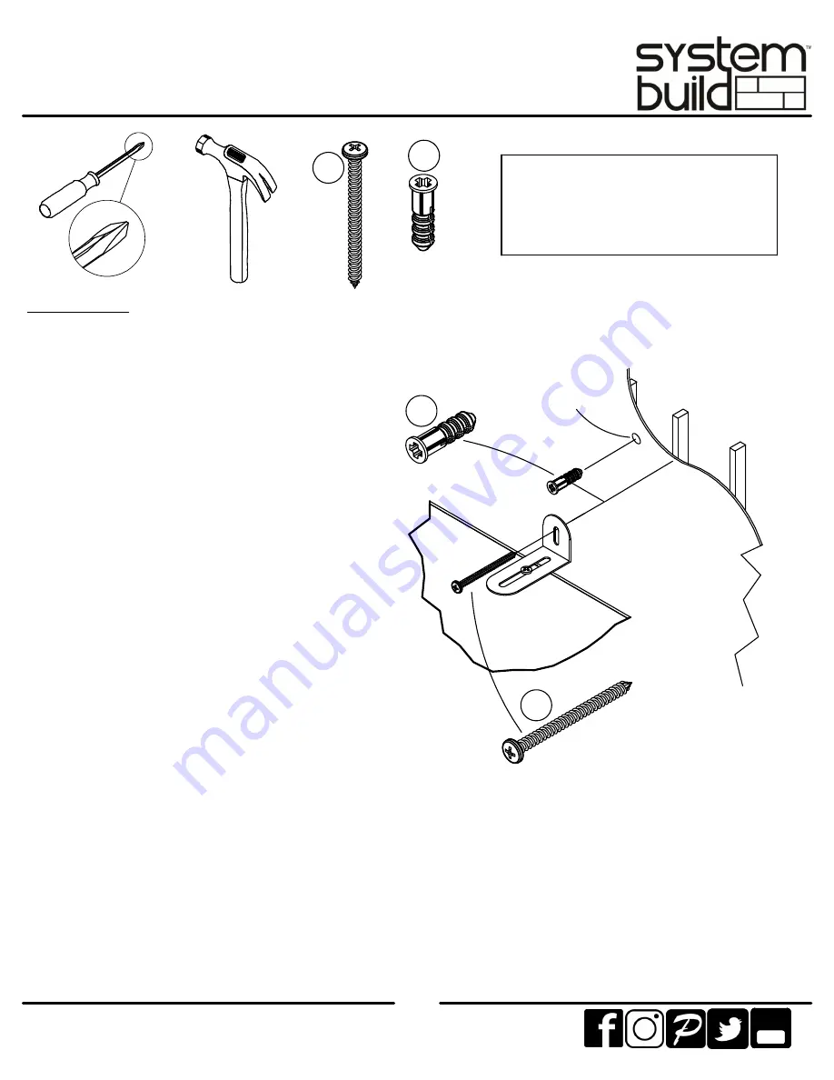 System Build 9786015COM Manual Download Page 31