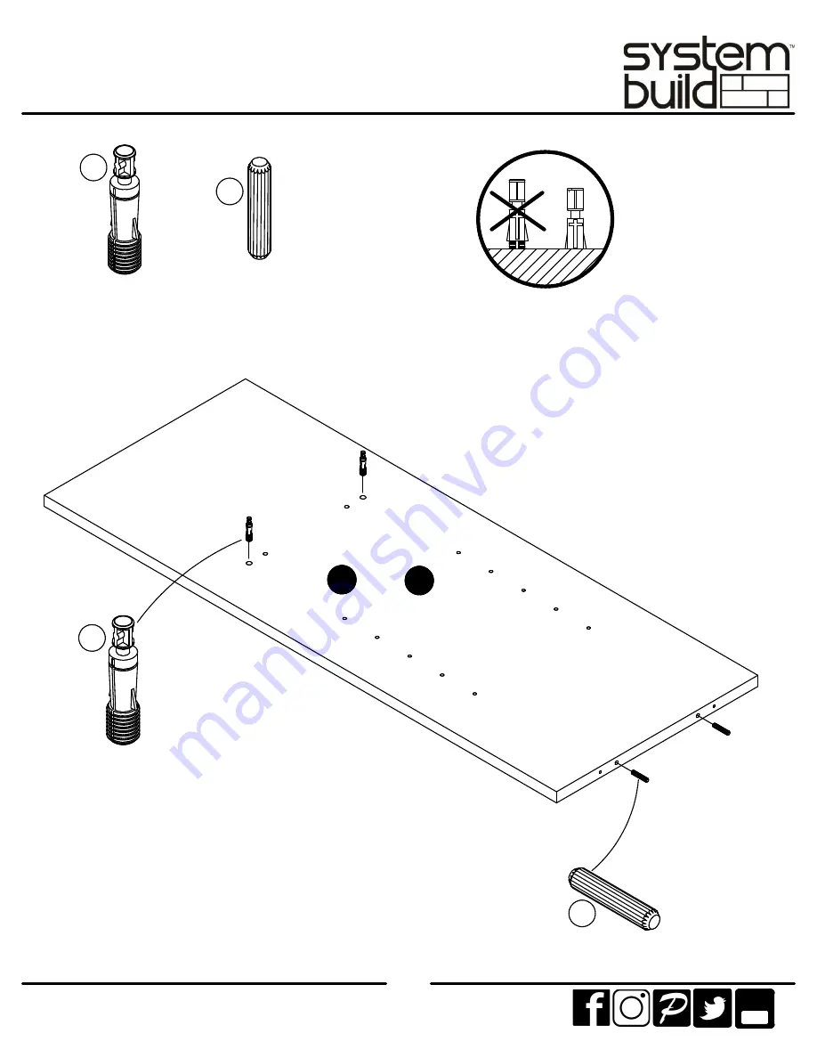 System Build 9786412COM Скачать руководство пользователя страница 11