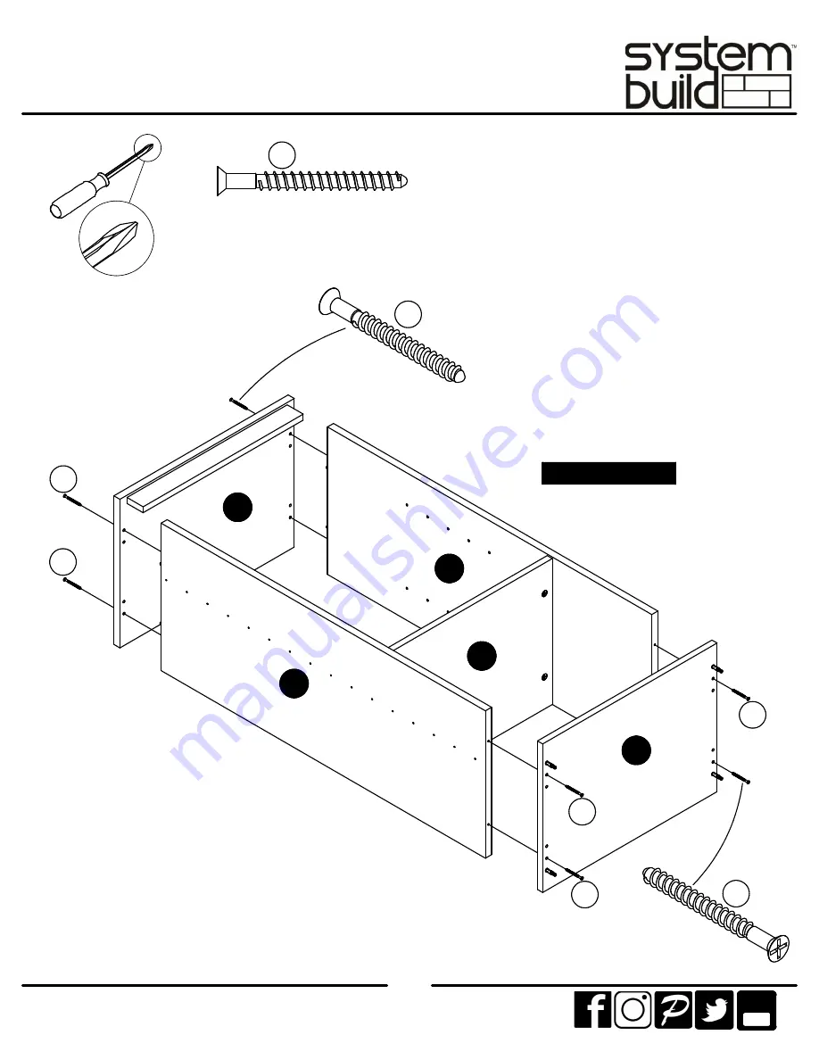 System Build 9786412COM Скачать руководство пользователя страница 15