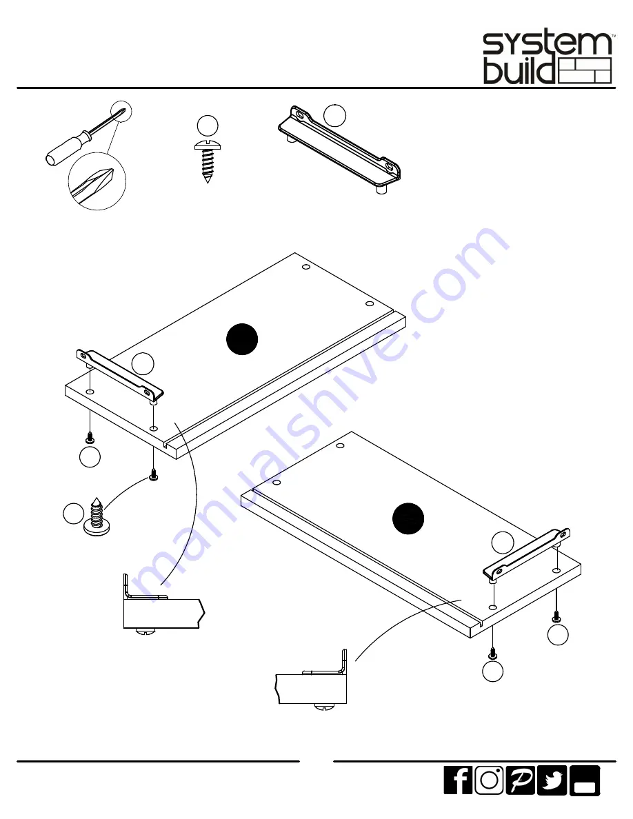 System Build 9786412COM Скачать руководство пользователя страница 24