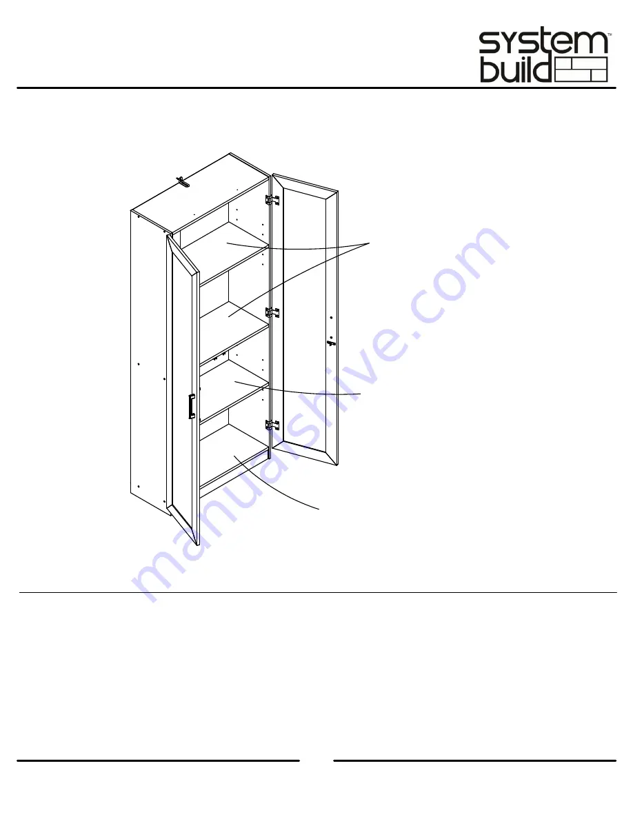 System Build 9860333 Instruction Booklet Download Page 16