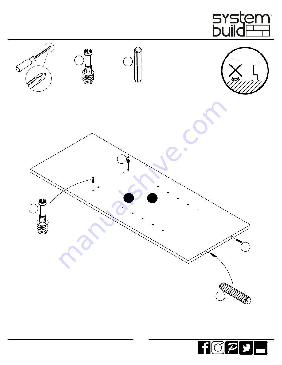 System Build 9979015COM Скачать руководство пользователя страница 10