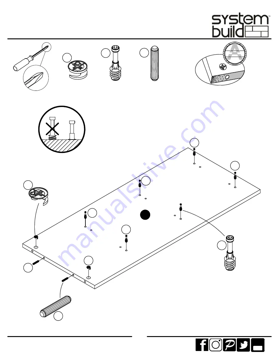 System Build 9979015COM Скачать руководство пользователя страница 16