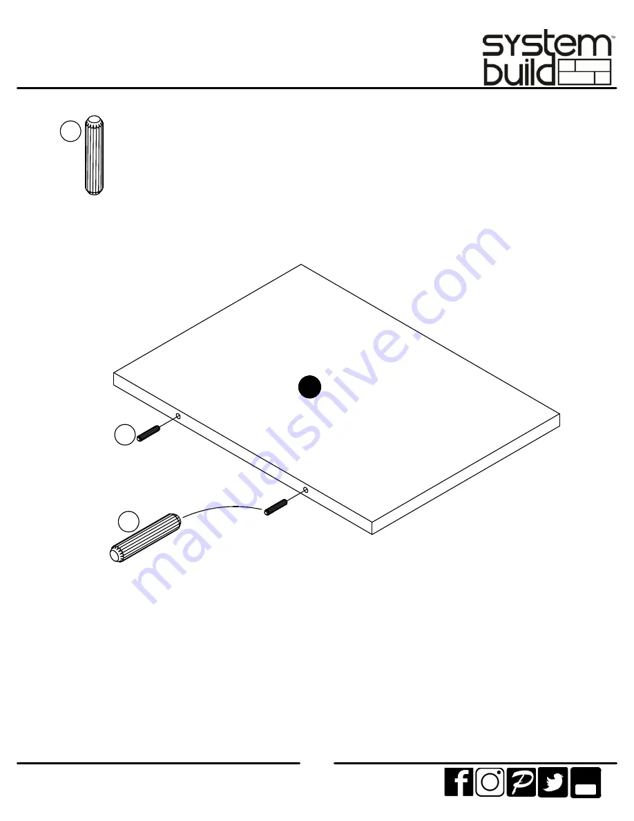 System Build 9979015COM Скачать руководство пользователя страница 18