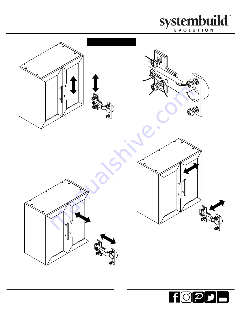 System Build Evolution 2513408COM Скачать руководство пользователя страница 19