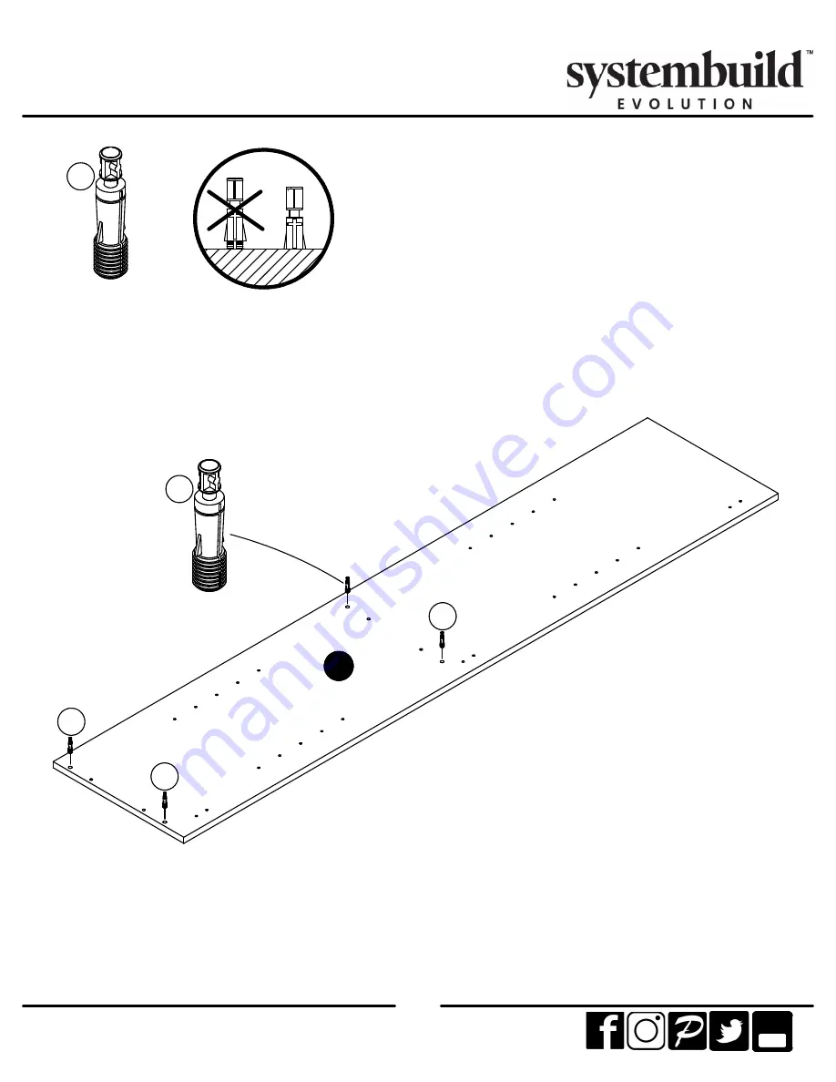 System Build Evolution 8036408COM Скачать руководство пользователя страница 9