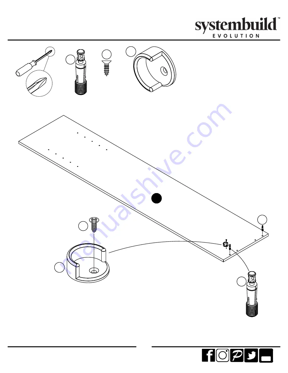 System Build Evolution 8036408COM Скачать руководство пользователя страница 11