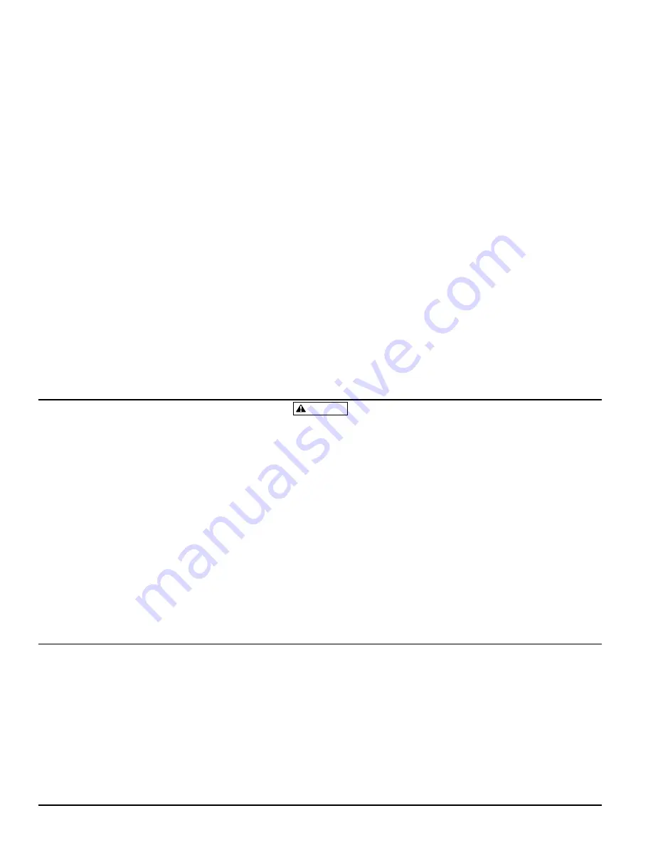 System Sensor P1R24110ADA Installation And Maintenance Instructions Manual Download Page 8