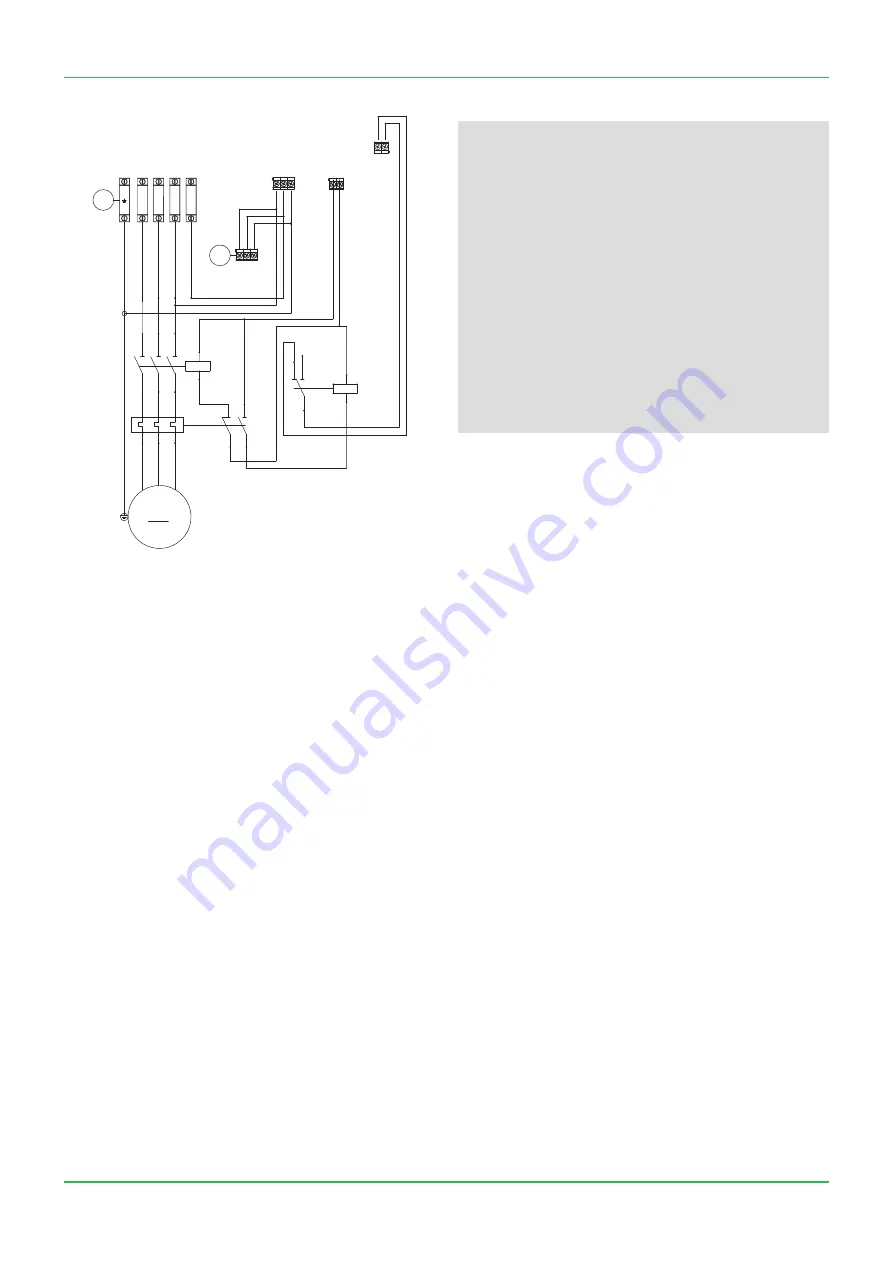 Systema EOLO BluLine BL 100 Instruction Manual Download Page 26