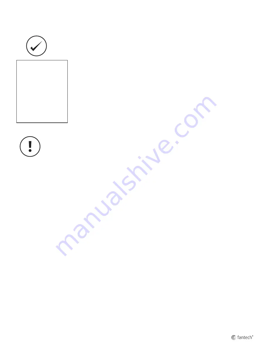 SystemAir 424522 Installation Manual Download Page 33