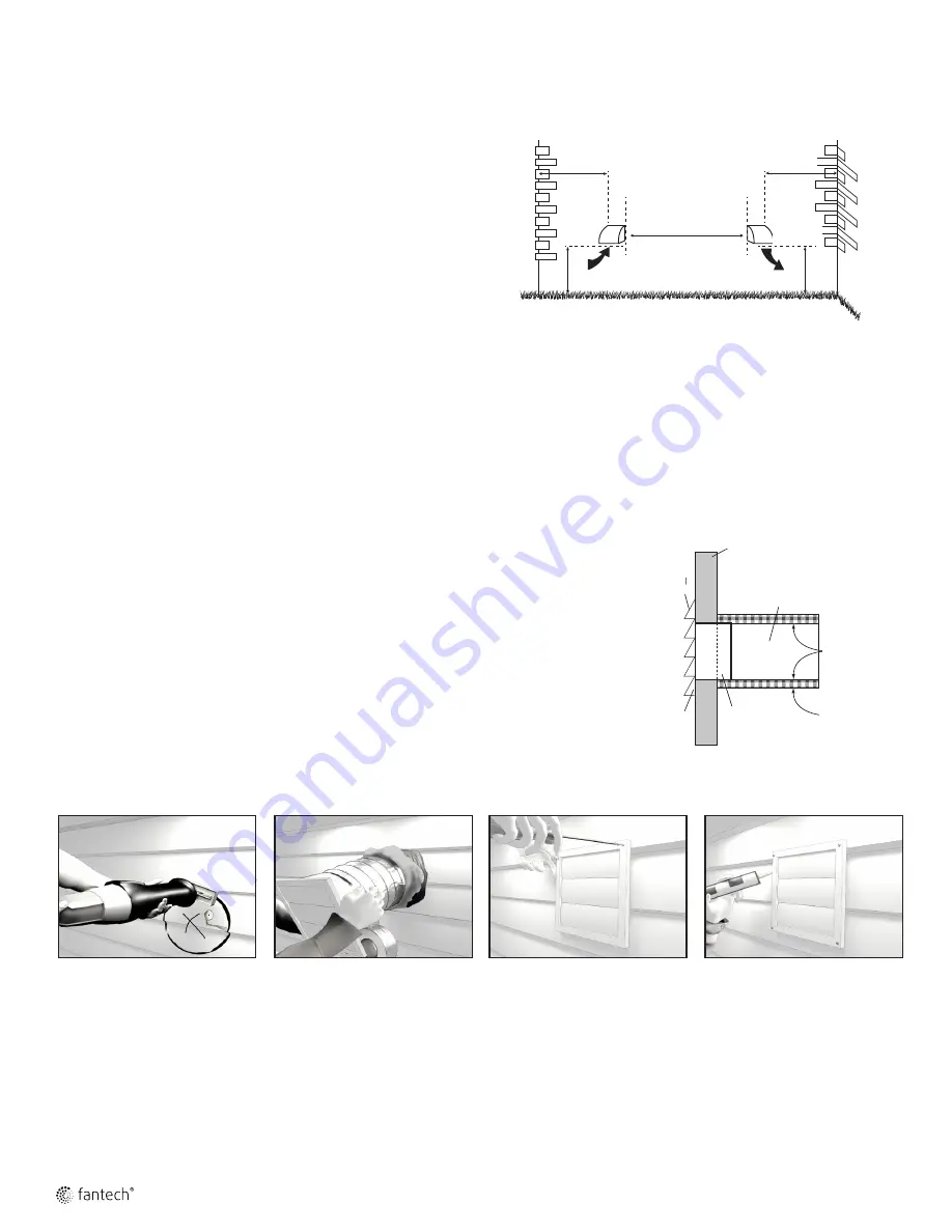 SystemAir 427212 Скачать руководство пользователя страница 26