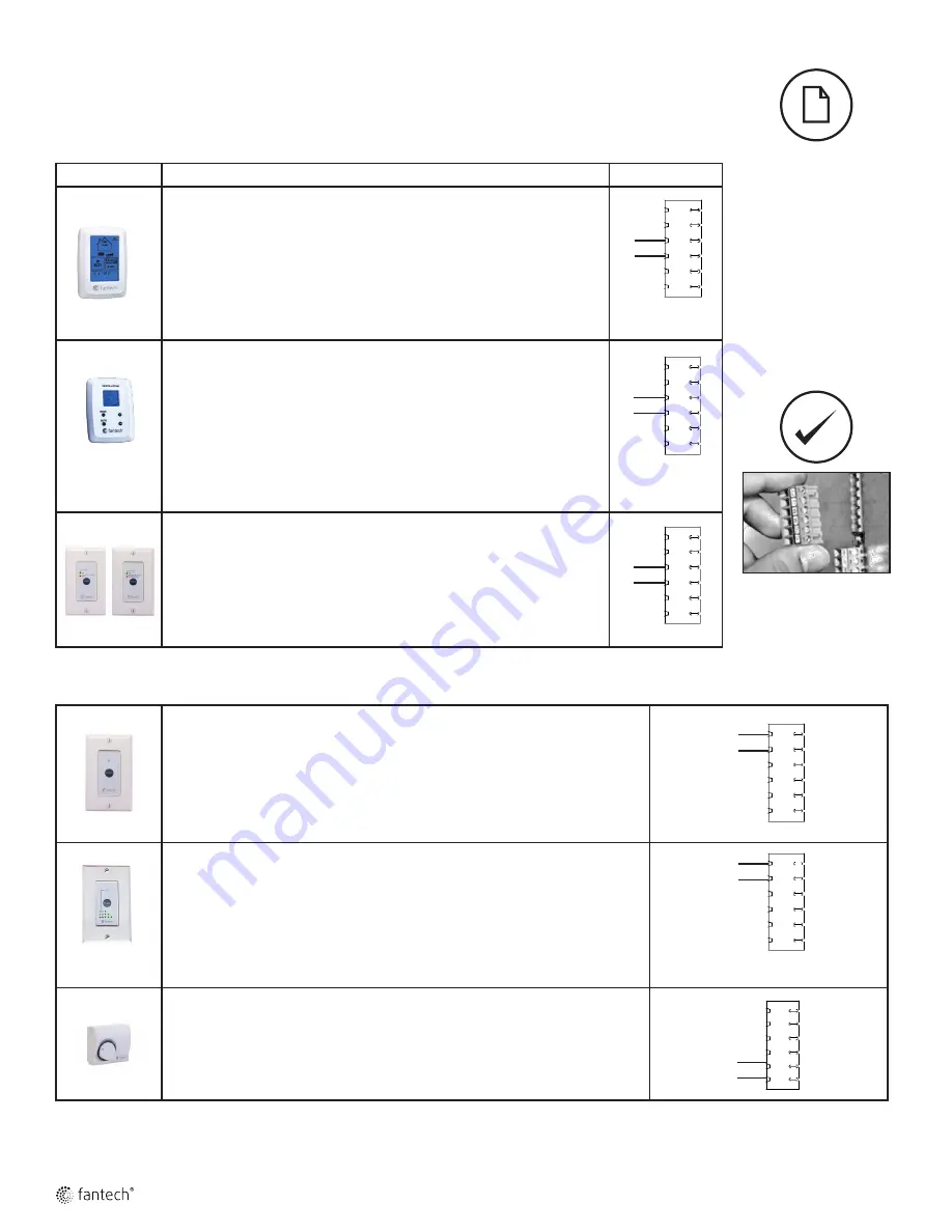 SystemAir 427212 Installation And Operation Manual Download Page 32