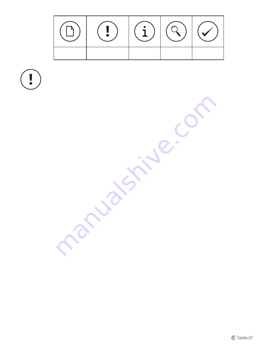 SystemAir 484807 Installation And Operation Manual Download Page 7