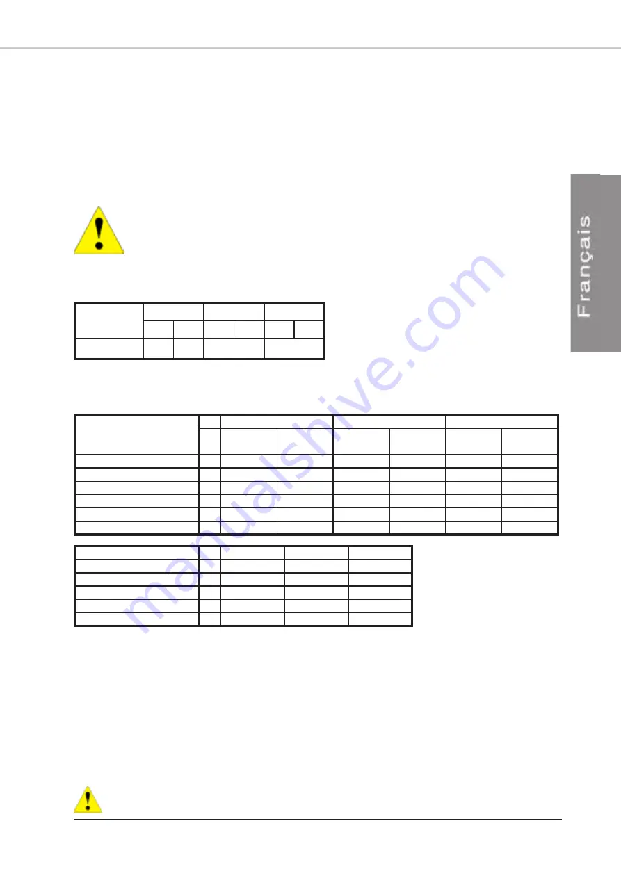 SystemAir ECF LN 9 2P Installation And Maintenance Manual Download Page 31