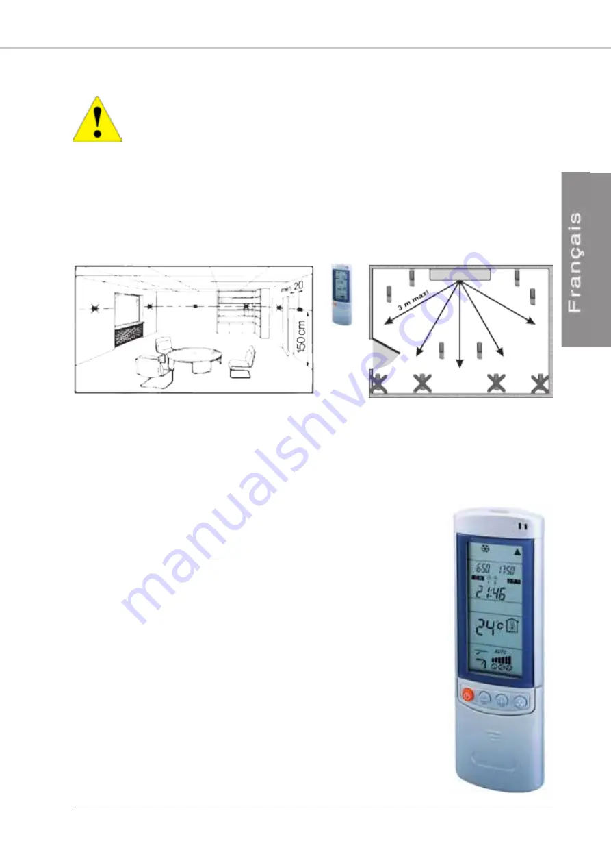 SystemAir ECF LN 9 2P Installation And Maintenance Manual Download Page 39