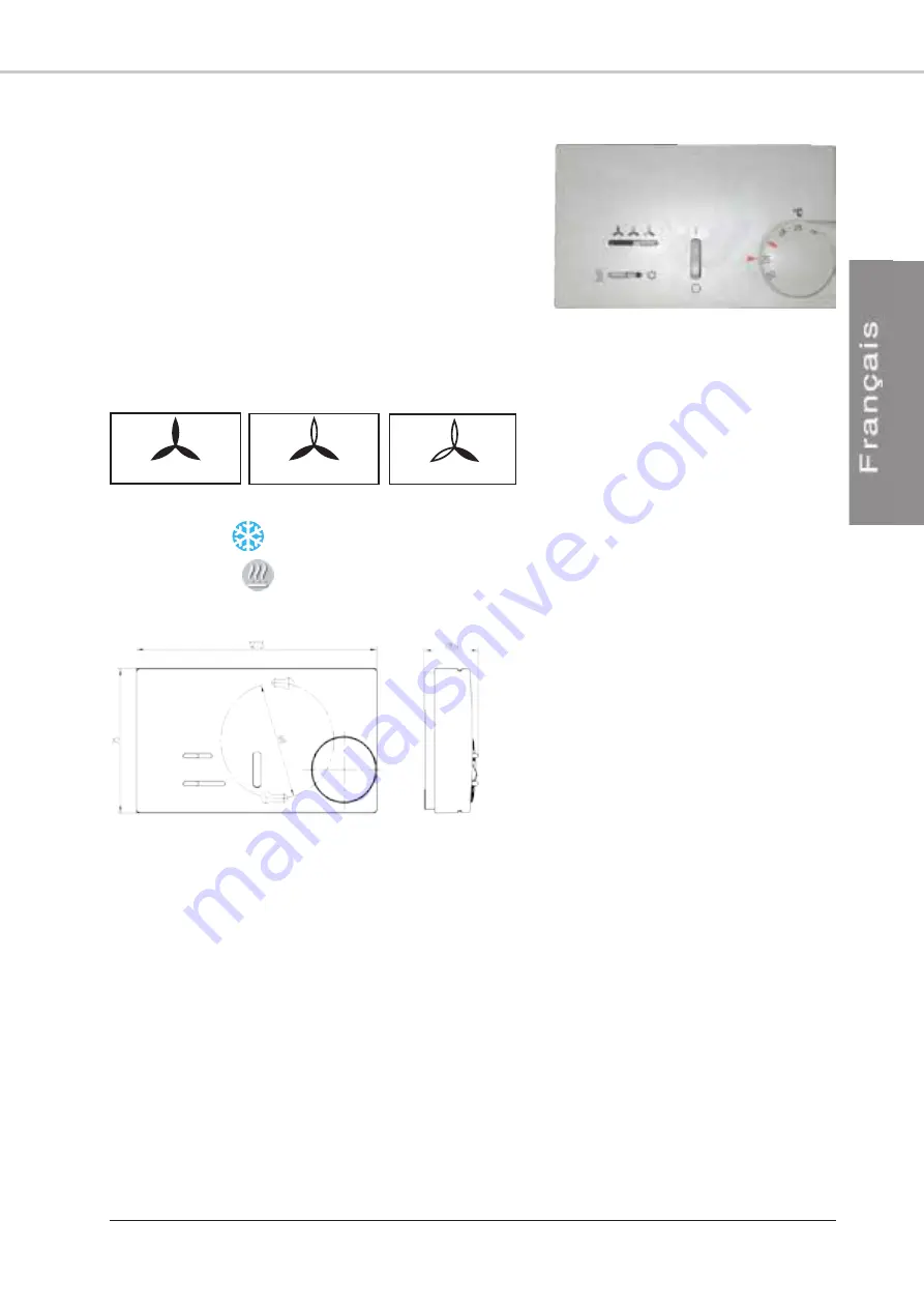 SystemAir ECF LN 9 2P Installation And Maintenance Manual Download Page 41