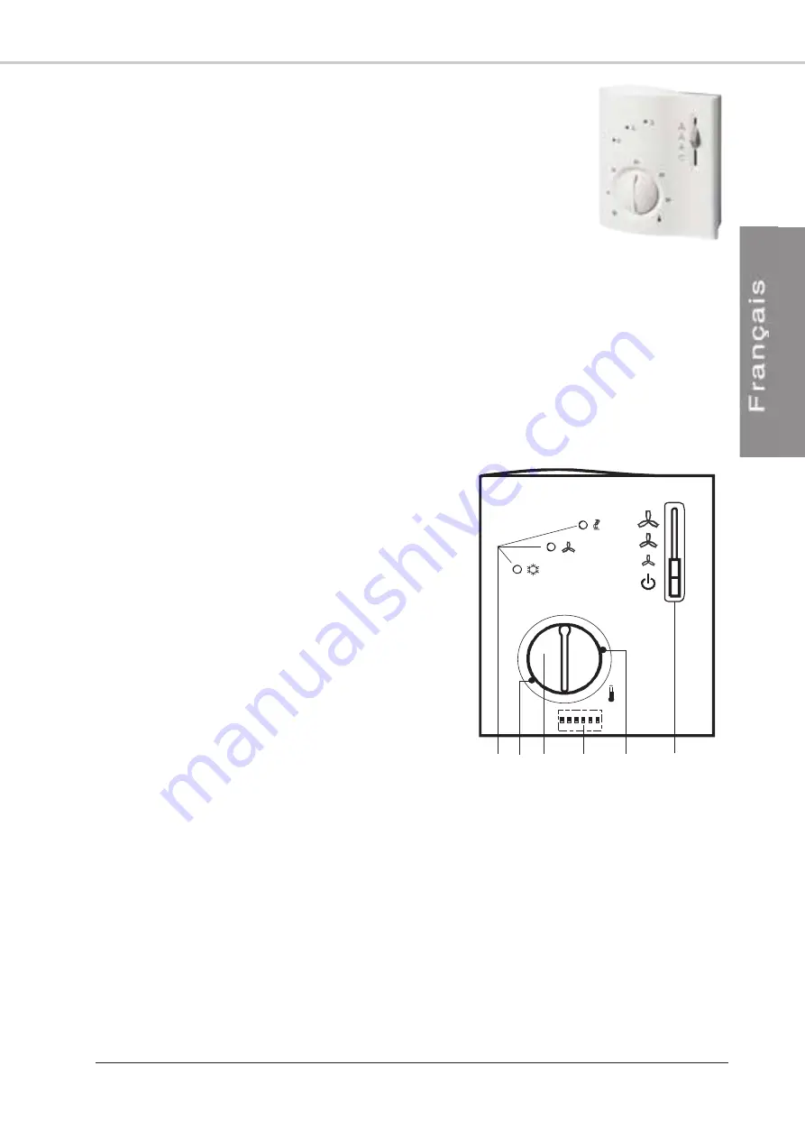 SystemAir ECF LN 9 2P Installation And Maintenance Manual Download Page 43