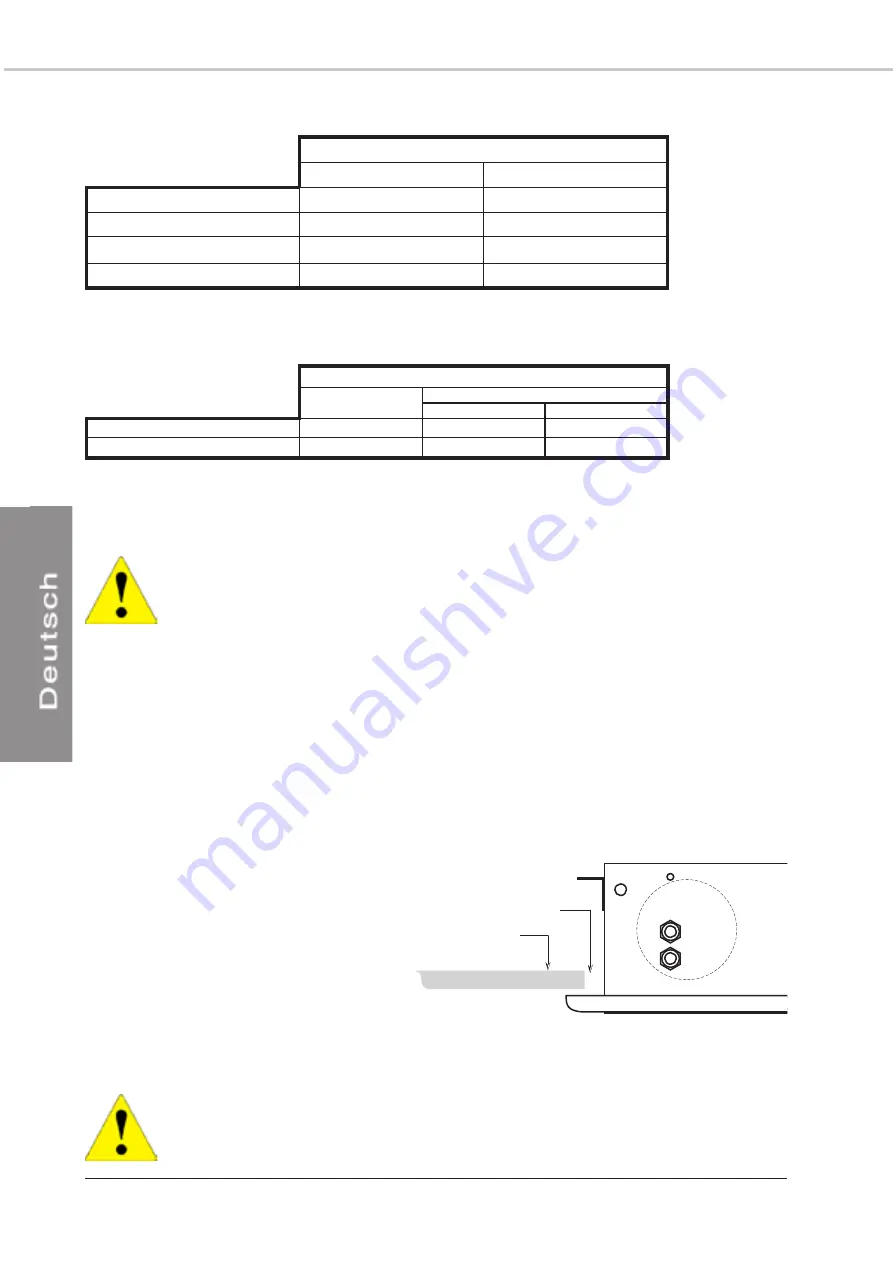 SystemAir ECF LN 9 2P Installation And Maintenance Manual Download Page 56