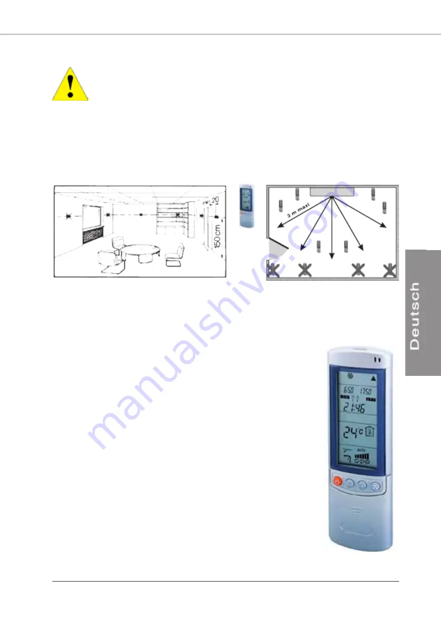 SystemAir ECF LN 9 2P Installation And Maintenance Manual Download Page 63